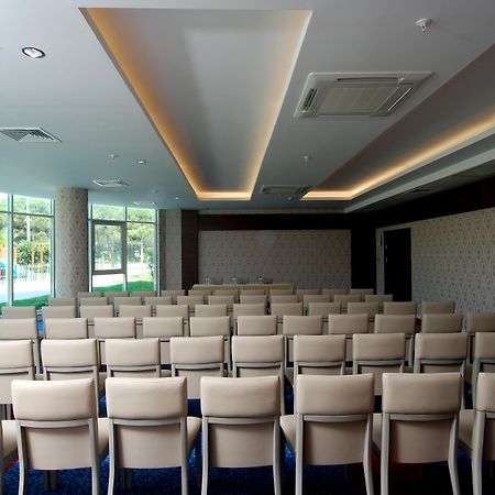 Maya World Hotel All Inclusive Side Bagian luar foto