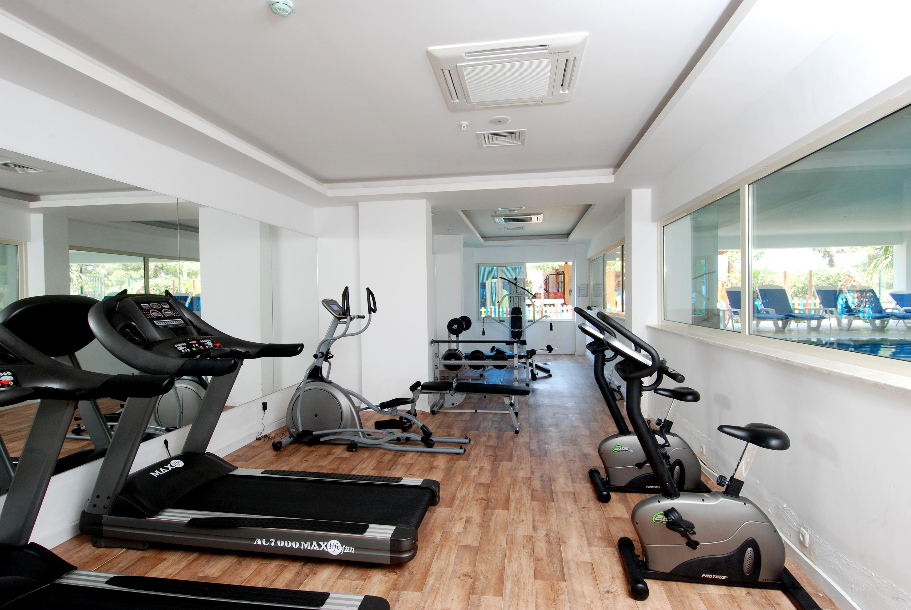 Maya World Hotel All Inclusive Side Bagian luar foto