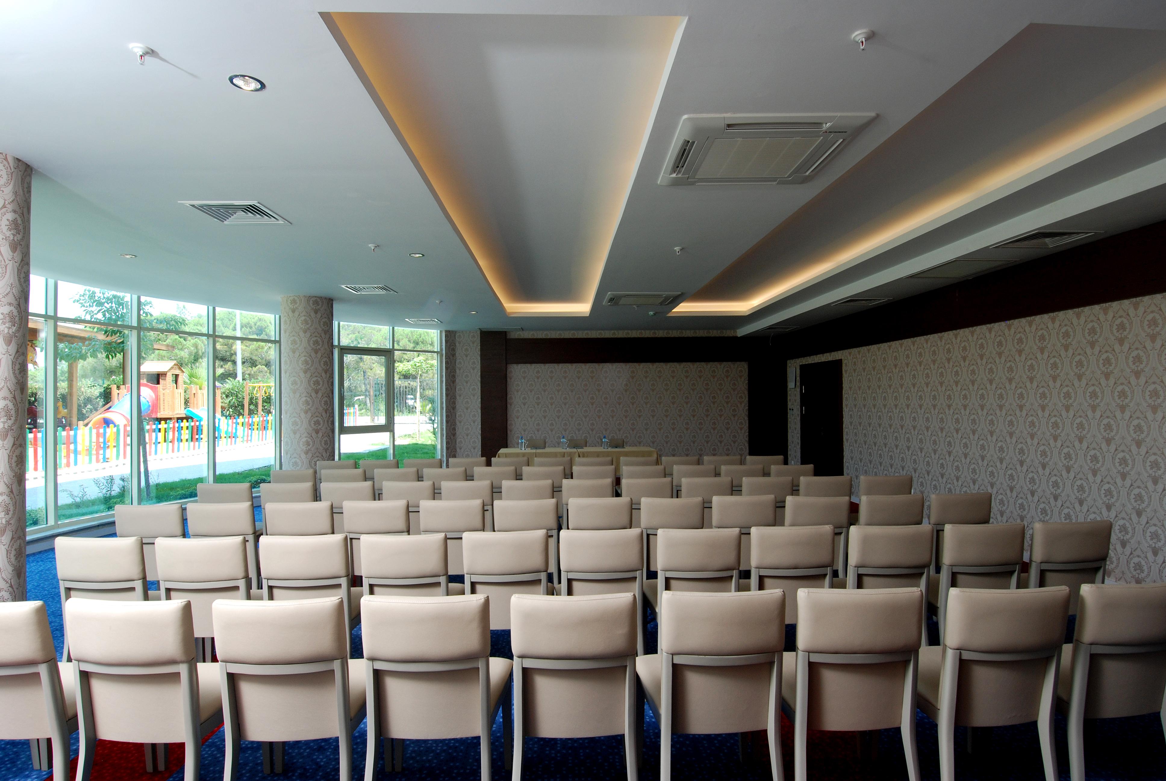 Maya World Hotel All Inclusive Side Bagian luar foto