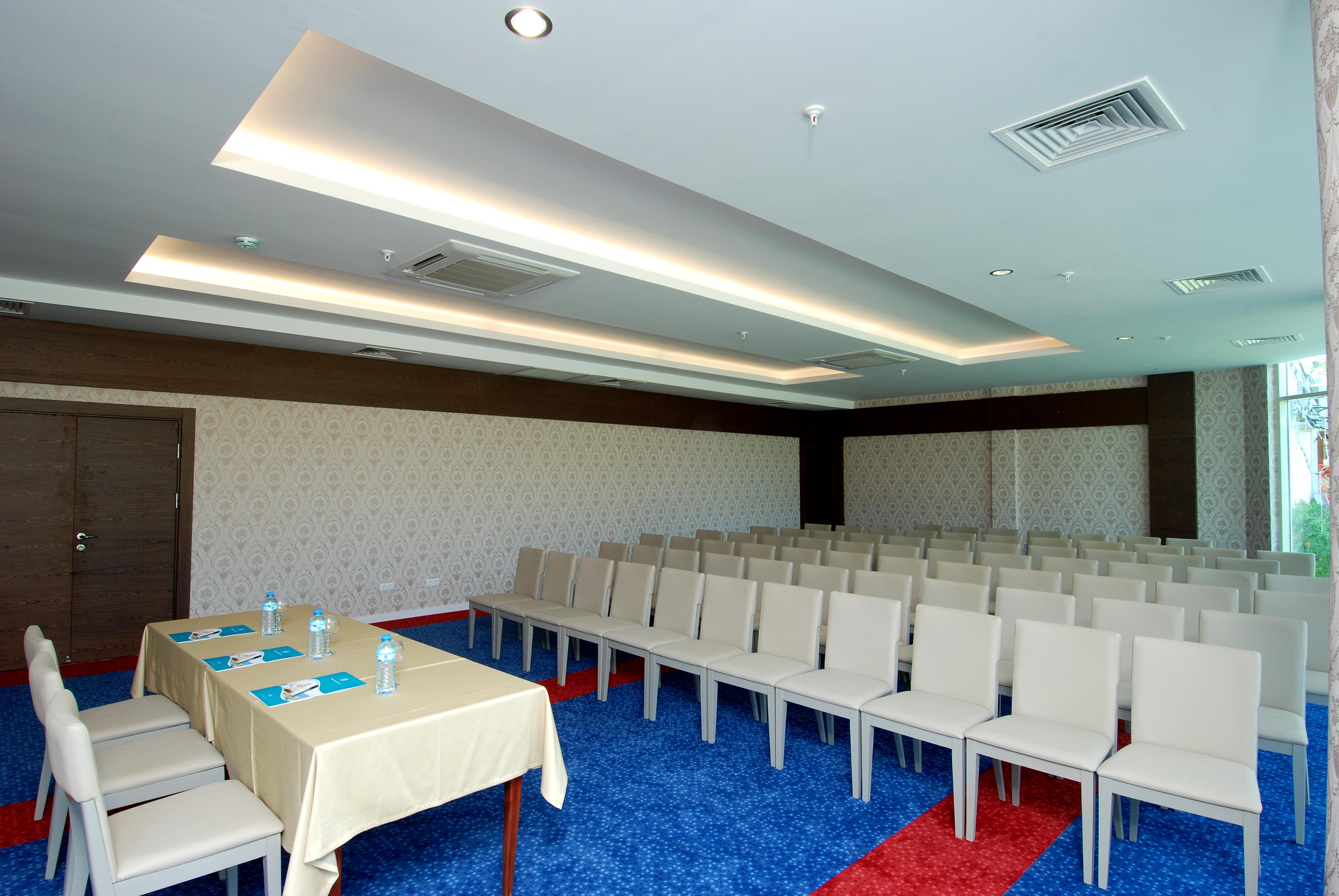 Maya World Hotel All Inclusive Side Bagian luar foto