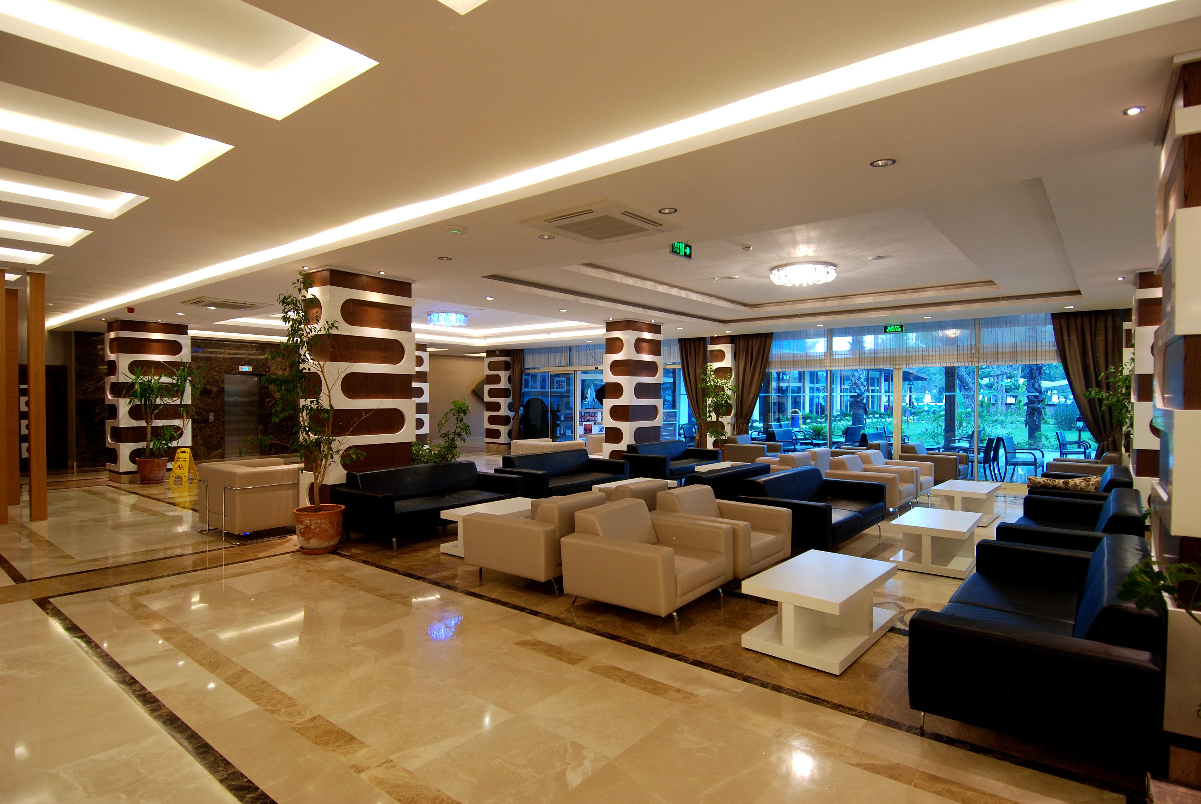 Maya World Hotel All Inclusive Side Bagian luar foto