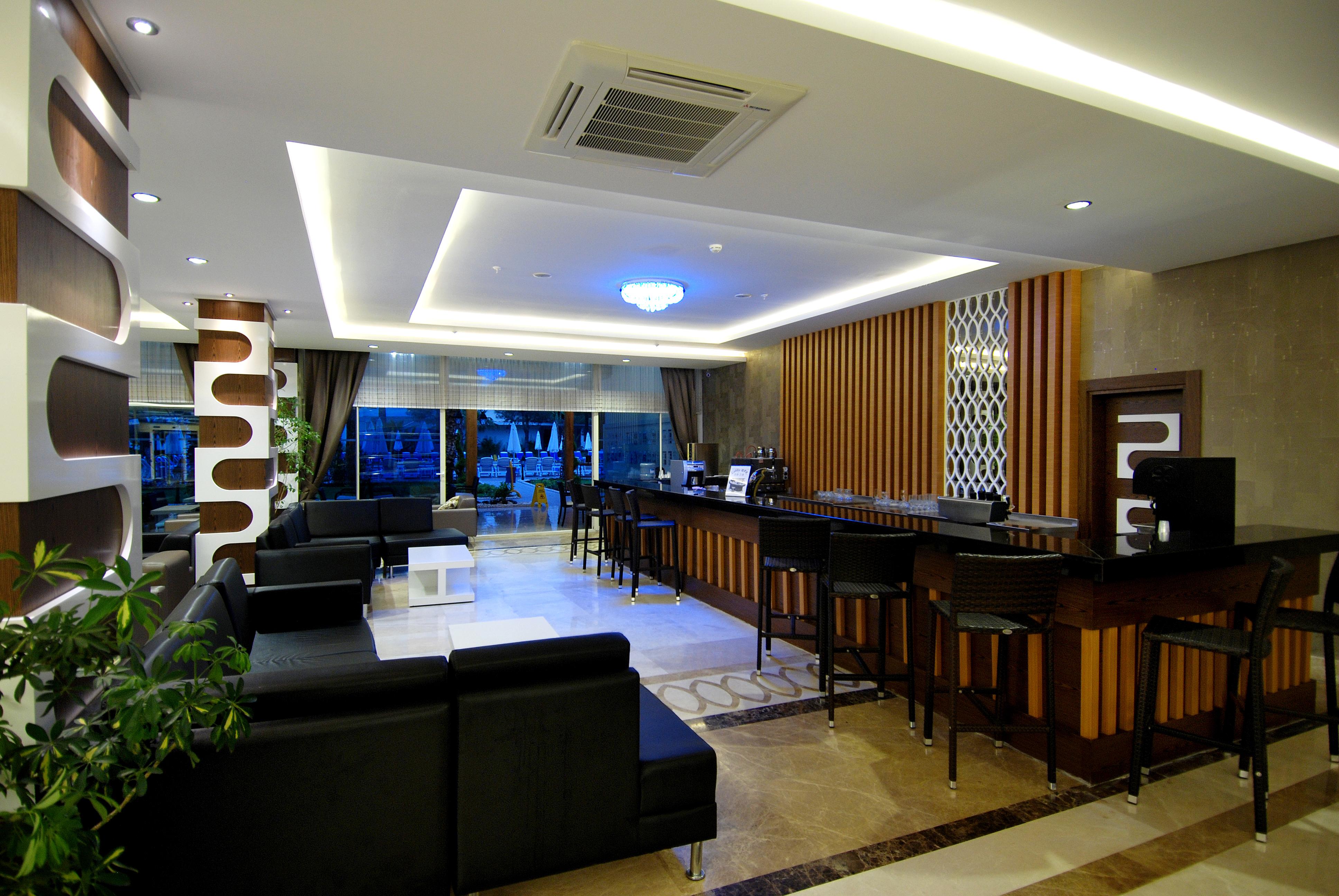 Maya World Hotel All Inclusive Side Bagian luar foto