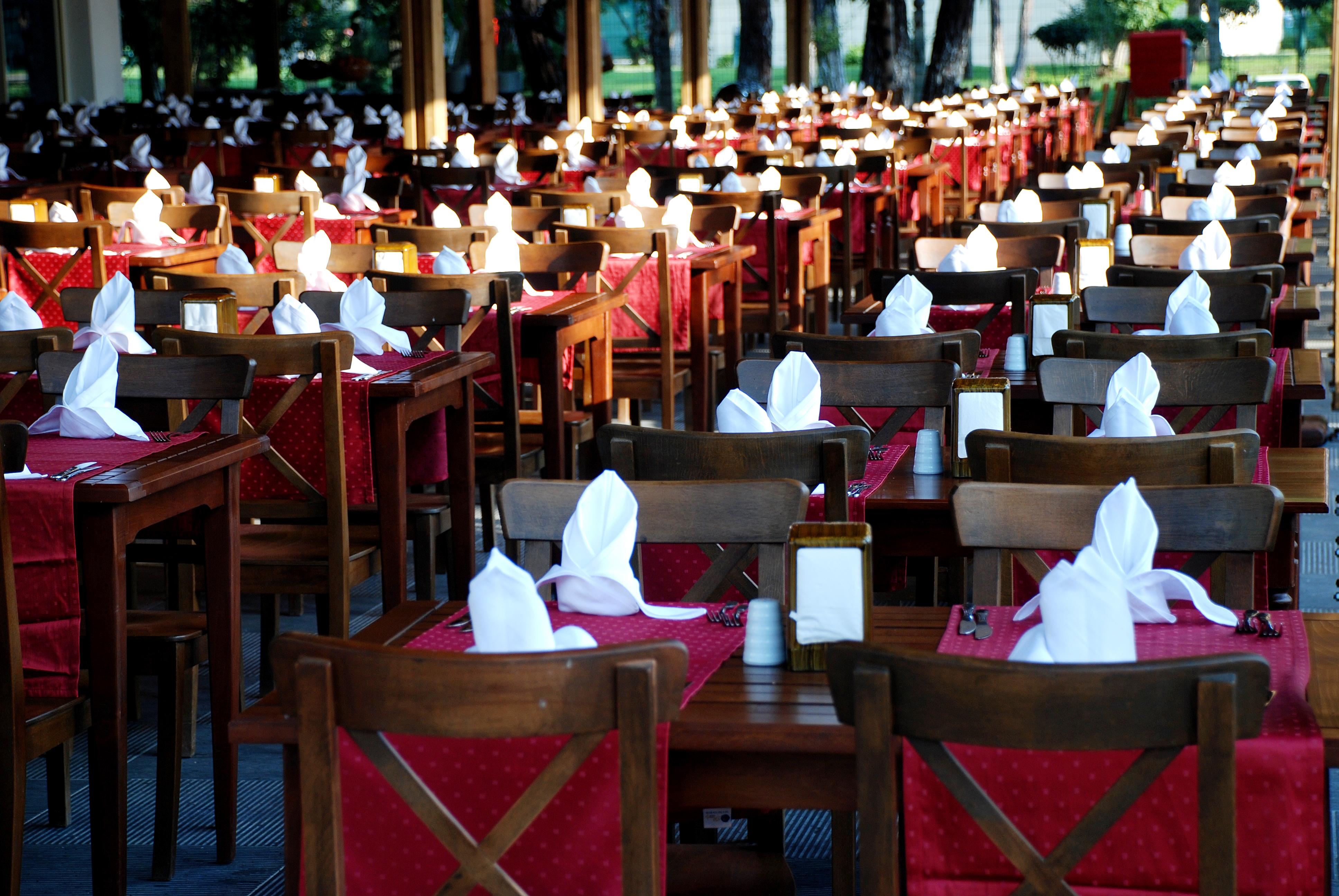 Maya World Hotel All Inclusive Side Bagian luar foto
